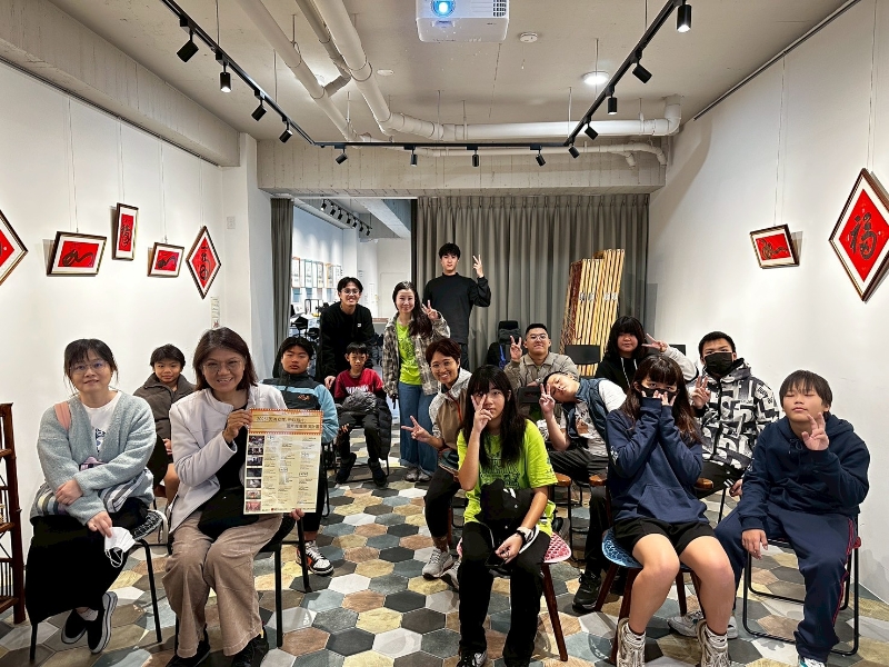 2025「因為女性，所以拍片」 國片推廣映演計畫｜社團法人台灣女性影像學會｜國藝會補助成果檔案庫
